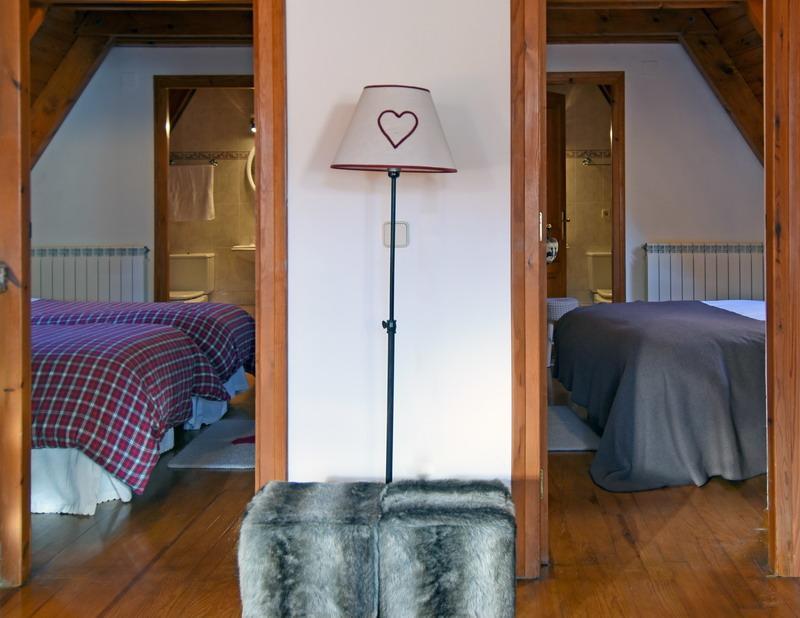 Casa Puig Hotel Montcorbau ภายนอก รูปภาพ