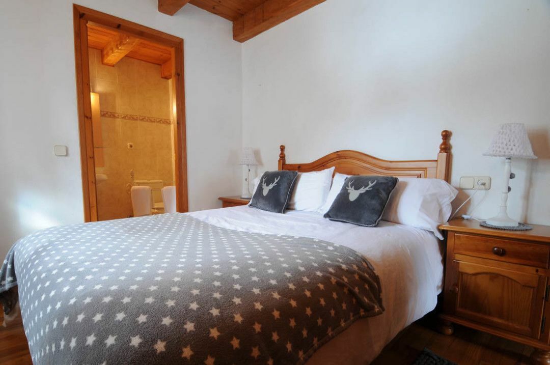 Casa Puig Hotel Montcorbau ภายนอก รูปภาพ